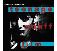 Howard, Rowland S. - Teenage Snuff Film -Digi-