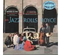 Howard Rumsey s Lighthouse All Stars + Ten - Jazz Rolls Royce