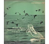 Howard Rumsey - Volume Three
