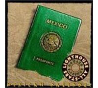 Howard Rumsey's Lighthouse All - Mexican Passport