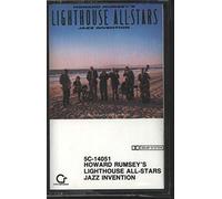 Howard Rumsey's Lighthouse All-Stars - Jazz Invention [CASSETTE]