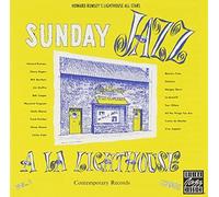 Howard Rumsey's Lighthouse All-Stars - Sunday Jazz a la Lighthouse, Vol. 1 by Howard Rumsey's Lighthouse All-Stars