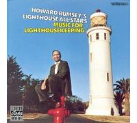 Howard Rumsey's Lighthouse Allstars - Music For Lighthouse Keeping [VINYL]