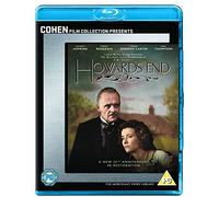 Howard’s End - 25th Anniversary [Blu-ray] [1992]
