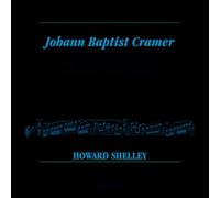 Howard Shelley London Mozart Players - Cramer: Piano Concertos Nos. 1, 3 & 6 (Hyperion Classical Piano Concerto 7)