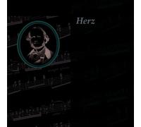Howard Shelley & Tasmanian Symphony Orchestra – Herz: Piano Concertos Nos. 1, 7 & 8 – CD (2004)