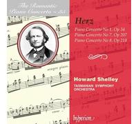H. Herz - Romantic Piano Concerto 3
