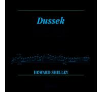 Howard Shelley Ulster Orchestra - Dussek: Piano Concertos Op. 3, 14 & 49 (Hyperion Classical Piano Concerto 5)