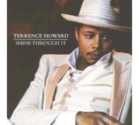 HOWARD - SHINE THROUGH IT - CD - G3z