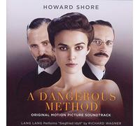 Howard Shore - A Dangerous Method
