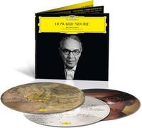 Howard Shore Anthology - The Paris Concerts Vinyl LP 2025 NEW