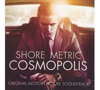 Howard Shore - Cosmopolis (OST)