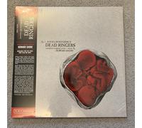 Howard Shore - DEAD RINGERS [VINYL] Mondo Record New Sealed