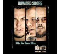 Howard Shore - Departed