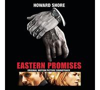 Howard Shore - Eastern Promises - Original Score