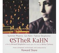 Howard Shore - Esther Kahn
