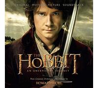 The Hobbit: An Unexpected Journey