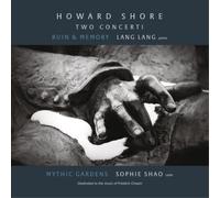 Howard Shore: Two Concerti