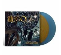 Howard Shore - Hugo Original Score [VINYL]