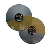 Howard Shore - Hugo Score Exclusive Gold And Silver Split Variant (Limited To 500 Copies)