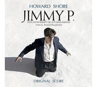 Howard Shore - Jimmy P. - CD - G11501z