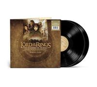 Howard Shore - The Lord Of The Rings: Fellowship Of The Rings (Original Motion Picture Soundtrack)