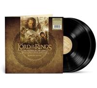Howard Shore - The Lord Of The Rings: The Return Of The King (Original Motion Picture Soundtrack)