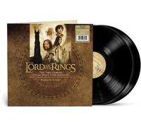Howard Shore - The Lord Of The Rings: The Two Towers (Original Motion Picture Soundtrack)