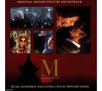 Howard Shore: Madame Butterfly [SOUNDTRACK]