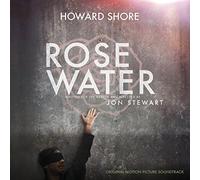 Howard Shore - Rosewater