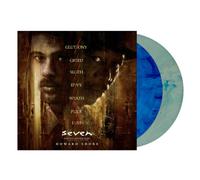 Howard Shore - Seven Soundtrack 2 X Vinyl LP Waxwork Records New Sealed Instock