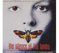 Howard Shore - Silence Of The Lambs (30th Anniversary)