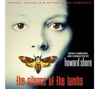 Howard Shore - Silence Of The Lambs (Expanded