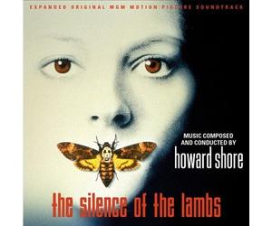 Howard Shore - Silence Of The Lambs (Expanded