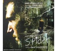 Howard Shore - Spider