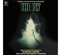 Howard Shore - The Fly (Original Motion Picture Soundtrack) [VINYL]