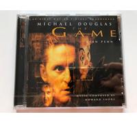Howard Shore: The Game [SOUNDTRACK]