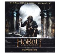 Howard Shore - The Hobbit: The Battle Of The Five Armies