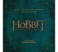 Howard Shore - The Hobbit: The Battle of the Five Armies