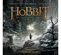 The Hobbit: The Desolation of Smaug by Ed Sheeran CD Album