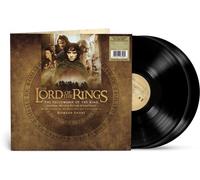 Howard Shore - The Lord Of The Rings: Fellowship Of The Rings (Original Motion Picture Soundtrack)