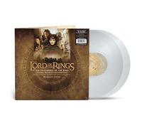 Howard Shore - The Lord Of The Rings: Fellowship Of The Rings (Original Motion Picture Soundtrack) [VINYL]