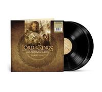 Howard Shore - The Lord Of The Rings: The Return Of The King (Original Motion Picture Soundtrack)