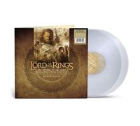 Howard Shore - The Lord Of The Rings: The Return Of The King (Original Motion Picture Soundtrack) [VINYL]