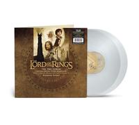 Howard Shore - The Lord Of The Rings: The Two Towers (Original Motion Picture Soundtrack) [VINYL]