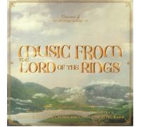 Howard Shore: The Lord Of The Rings Trilogy (Soundtrack)