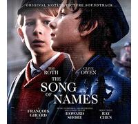 Howard Shore - The Song of Names