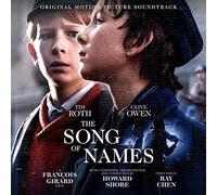 Howard Shore - The Song of Names