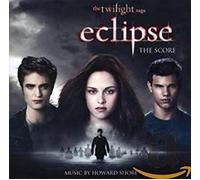 Howard Shore - The Twilight Saga: Eclipse - The Score