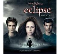 Howard Shore - Twilight Saga Eclipse The Score - New CD - P1398z